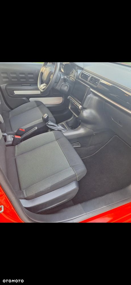 Citroën C3 - 9