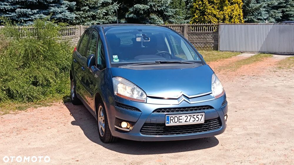 Citroën C4 Picasso 1.6 HDi Impress Pack - 14