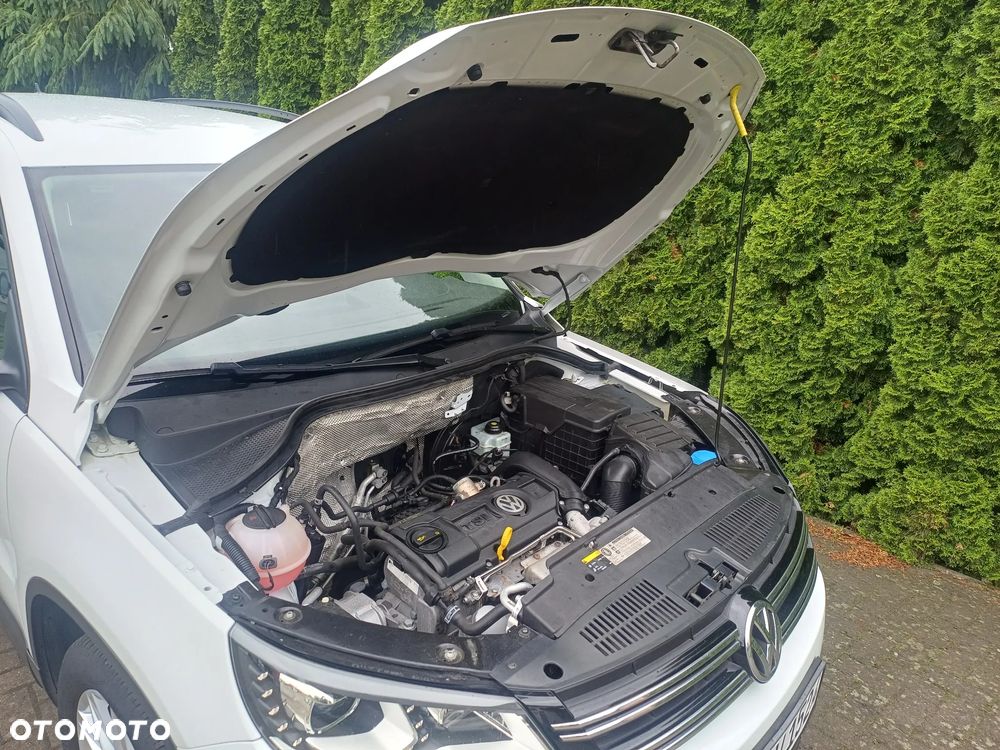 Volkswagen Tiguan 1.4 TSI BlueMotion Technology Sport & Style - 3