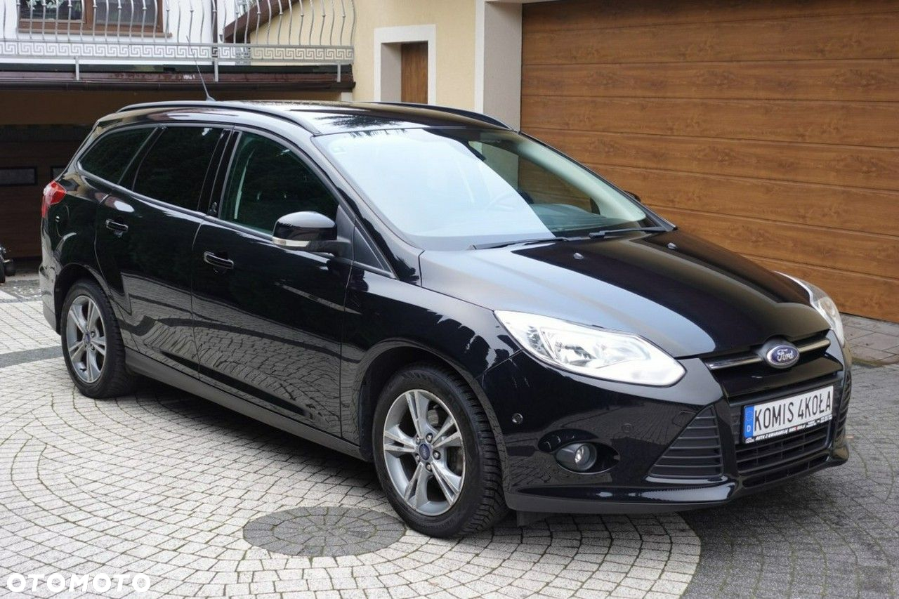 Ford Focus - 7