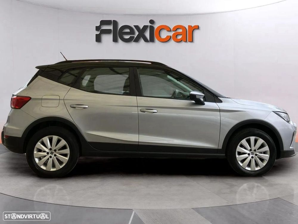 SEAT Arona 1.0 TSI Style - 2