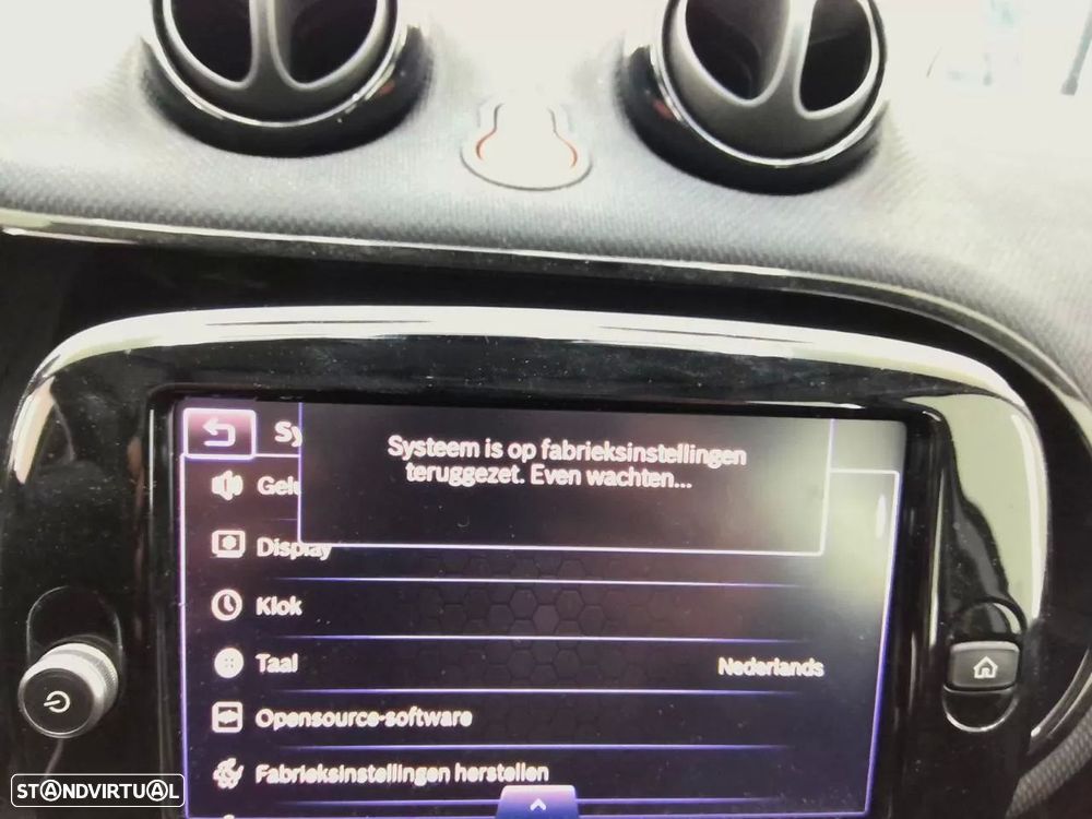 Smart ForFour EQ passion - 15