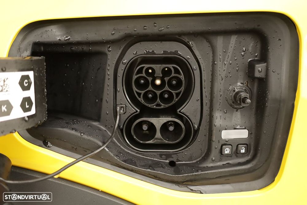 Renault 5 E-Tech 40 kWh Techno Autonomia Urbana - 7