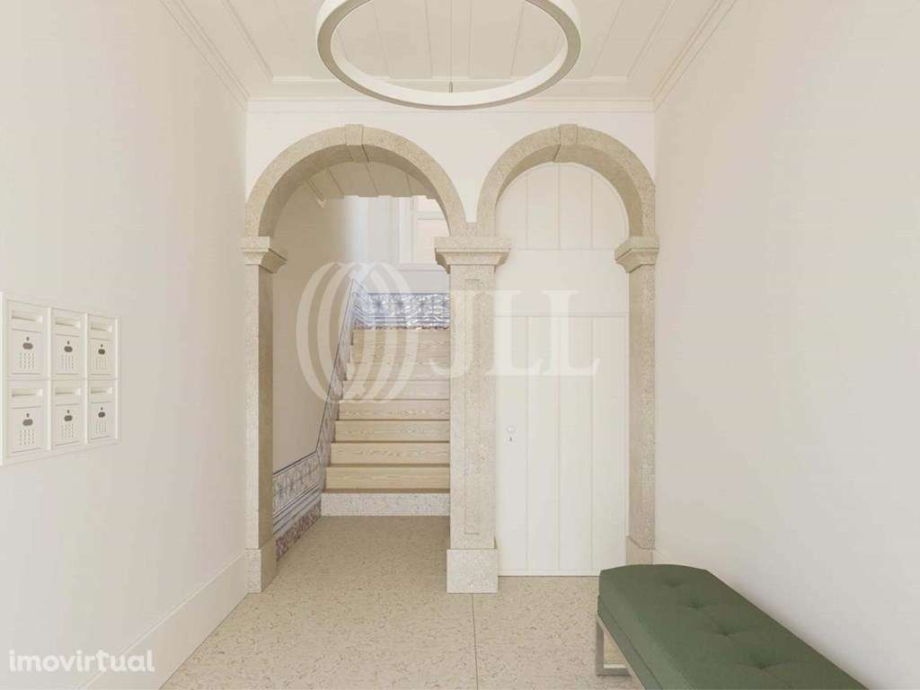 Apartamento T3 no Esperança 82, Santos, Lisboa - Grande imagem: 4/18