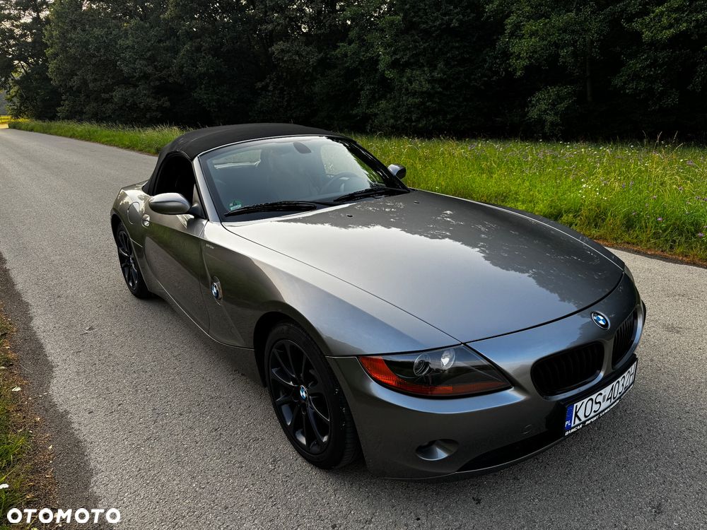 BMW Z4 - 28