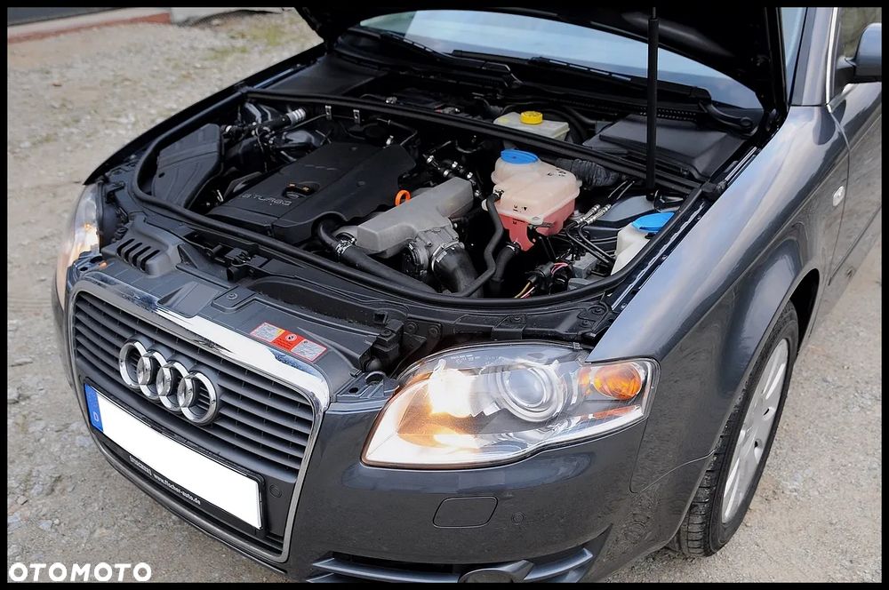 Audi A4 Avant - 23