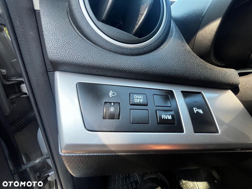 Mazda 3 1.6 MZR High-Line - 20