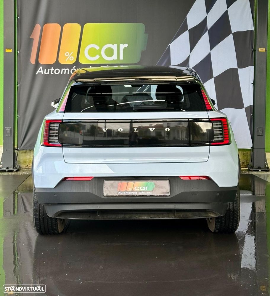 Volvo EX30 51 kWh Single Motor Core - 6