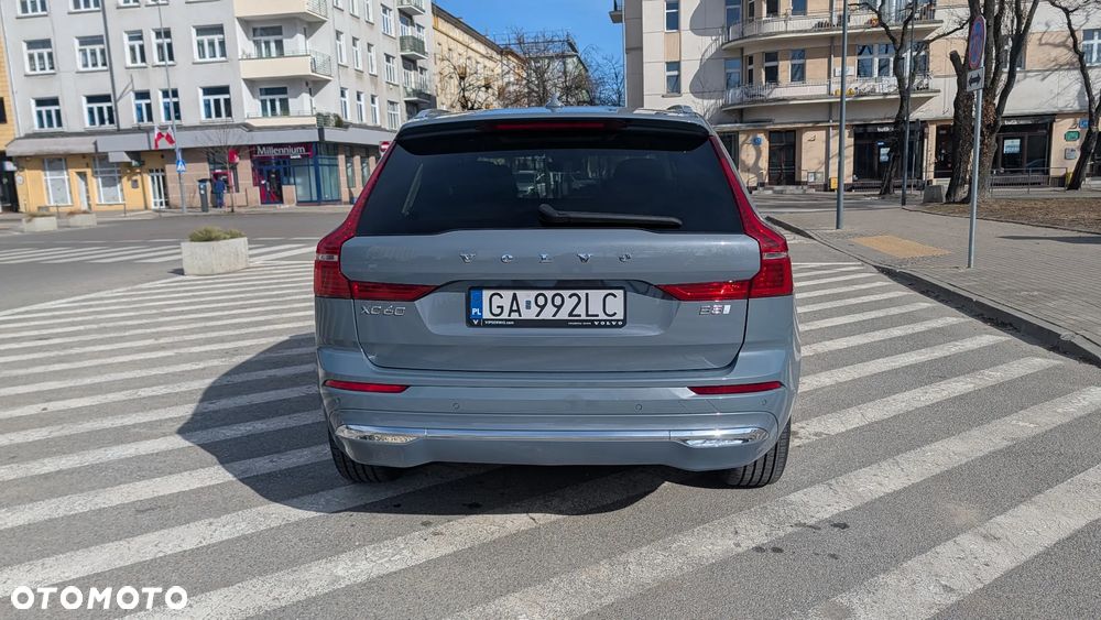 Volvo XC 60 B5 B AWD Plus Bright - 7