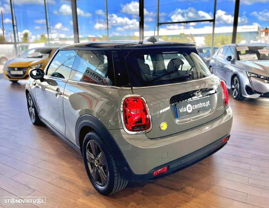 MINI 3 Portas Cooper SE Premium P. Classic - 4