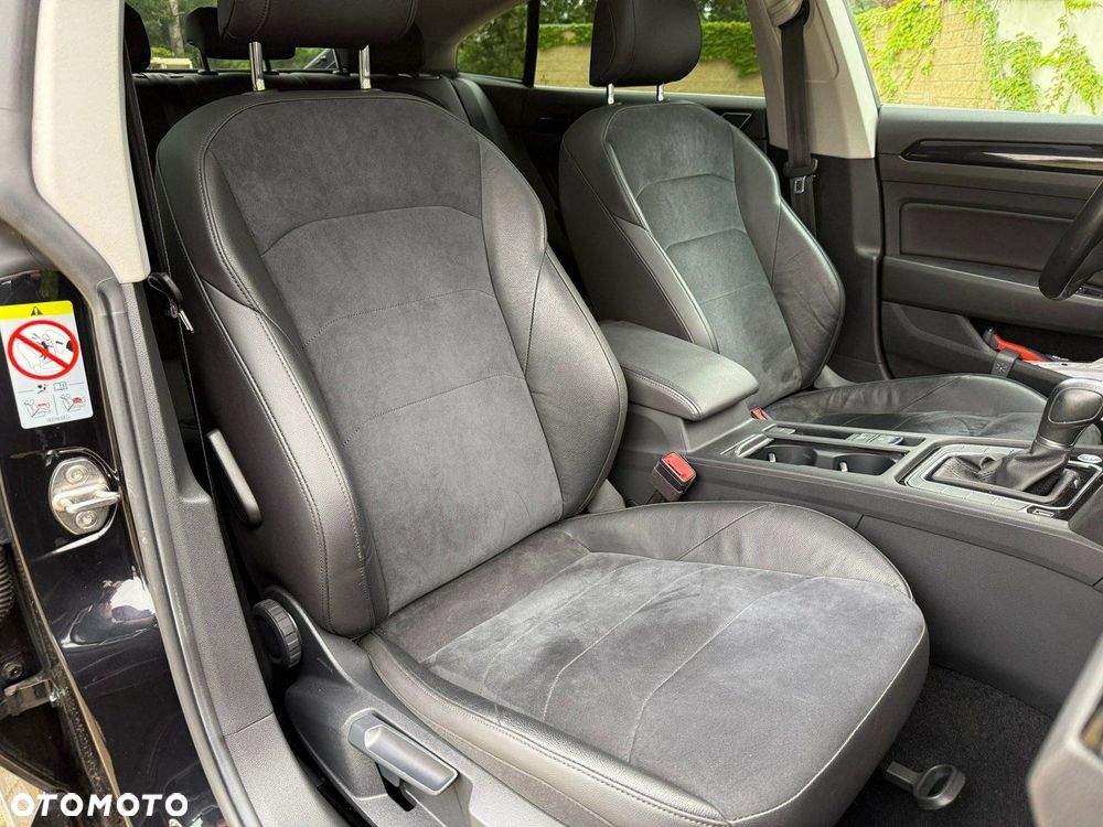 Volkswagen Arteon 2.0 TDI SCR DSG Elegance - 10