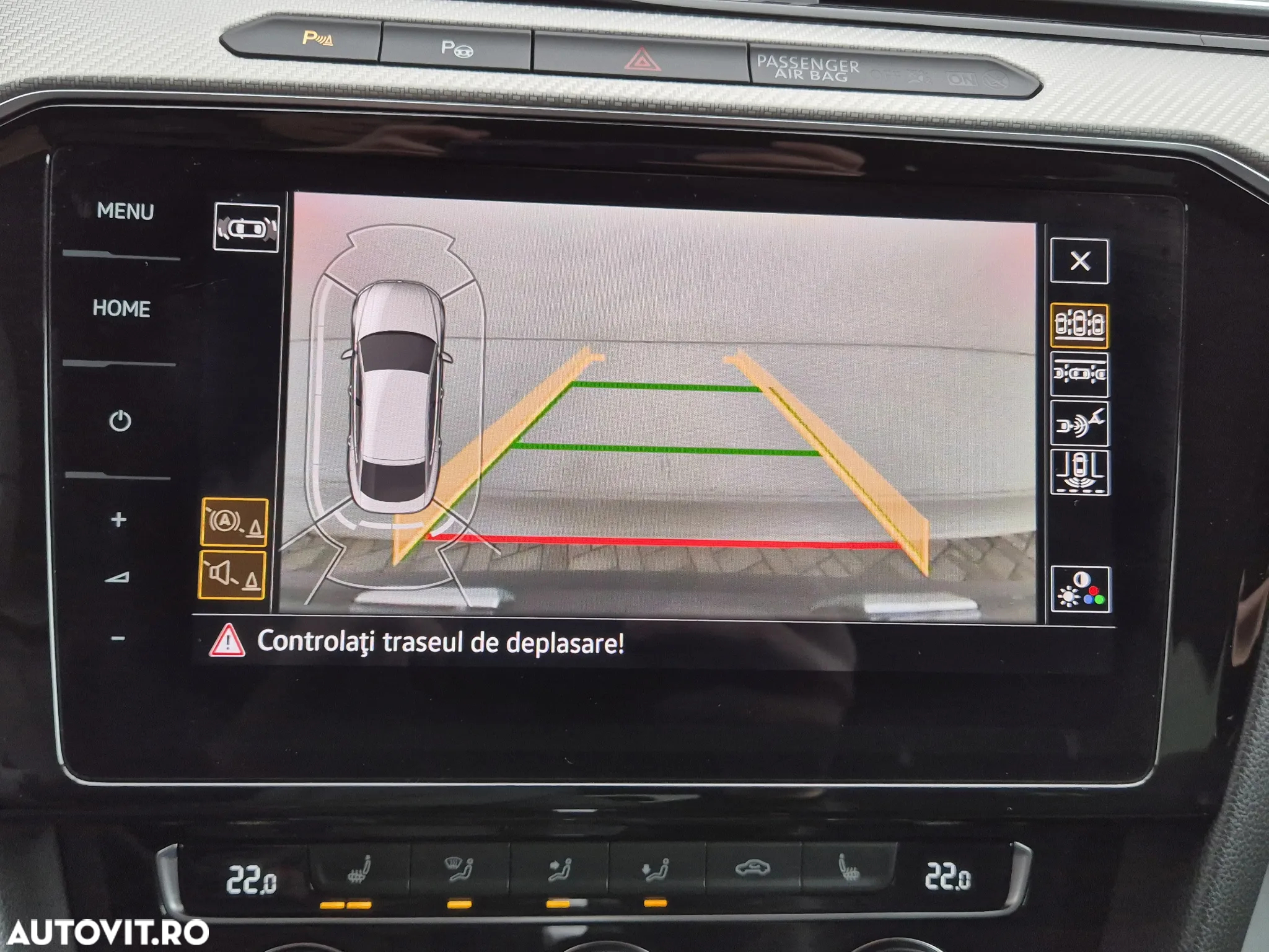 Volkswagen ARTEON 2.0 TSI DSG 4Motion R-Line - 33
