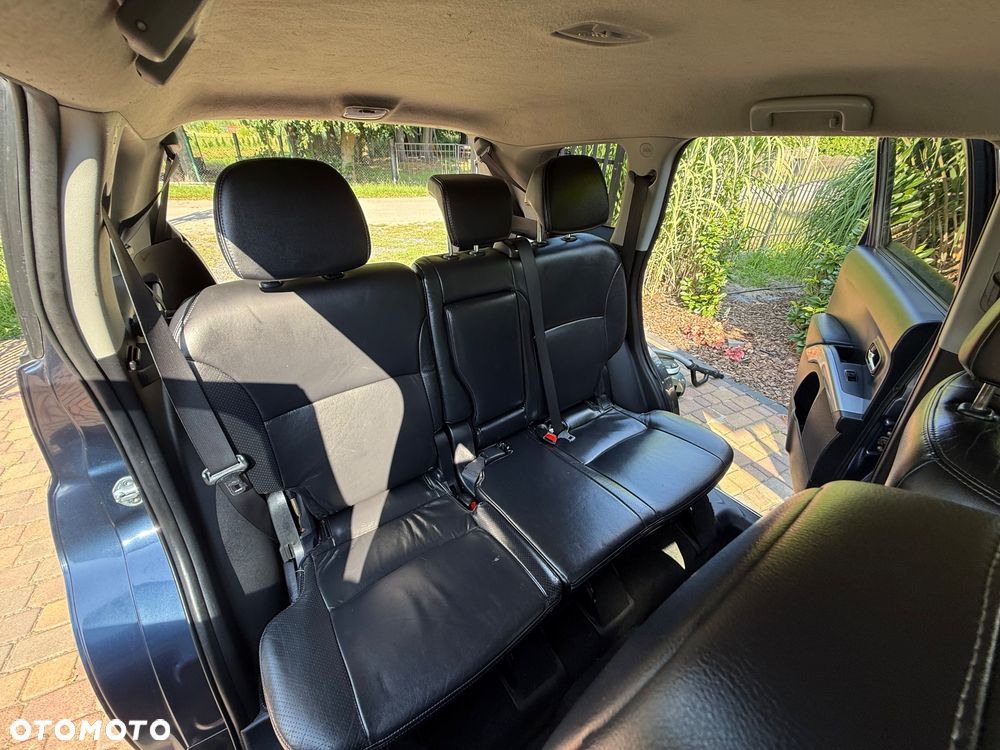 Mitsubishi Outlander 2.0 DID Instyle - 14