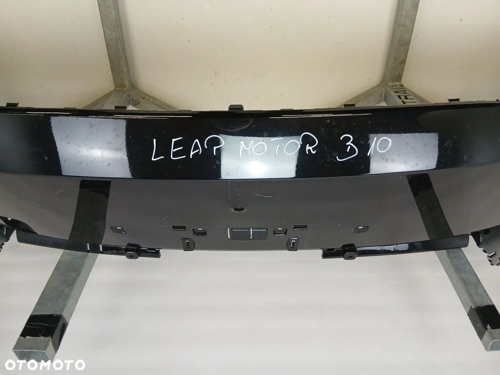 Zderzak przód przedni Leapmotor B10 - 11