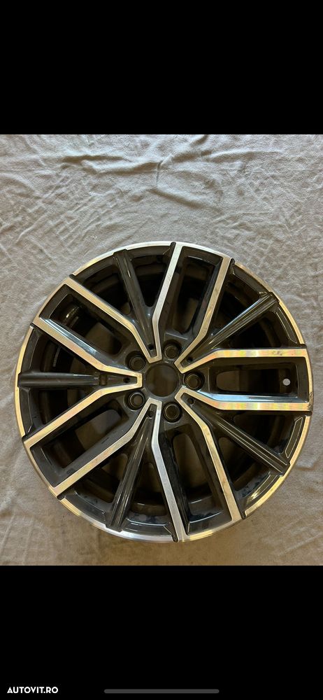 Jantă M R18 6891179 BMW X1 F48 - 1