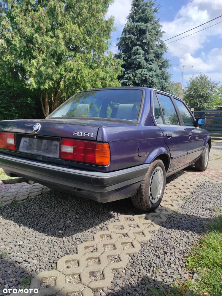 BMW Seria 3 - 2