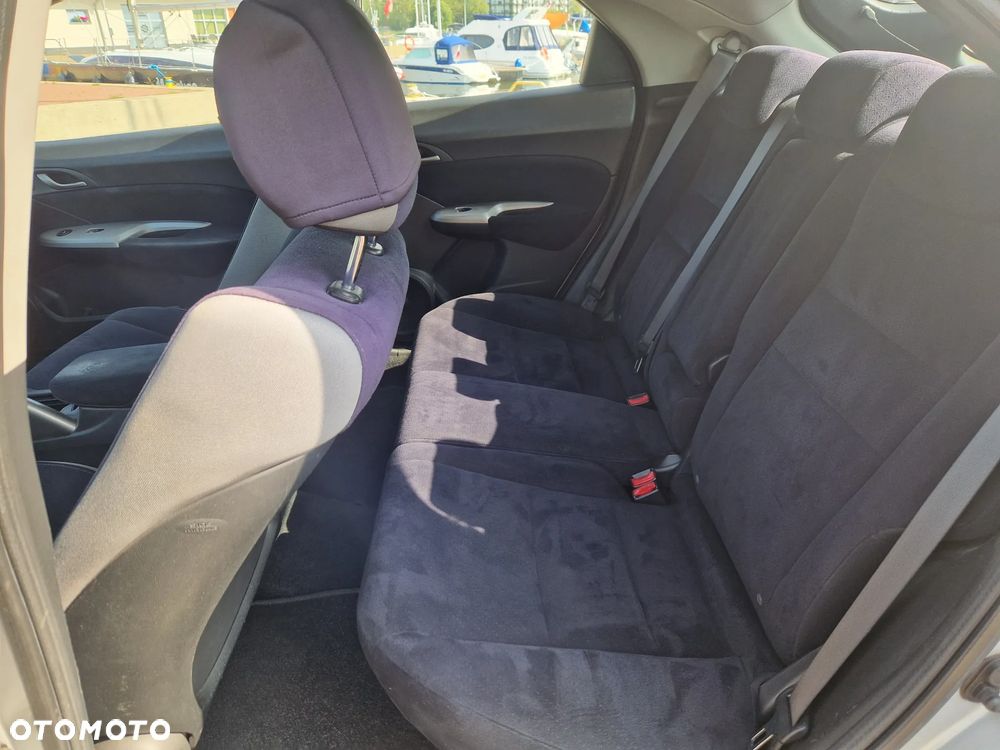 Honda Civic 1.8 Executive - 14
