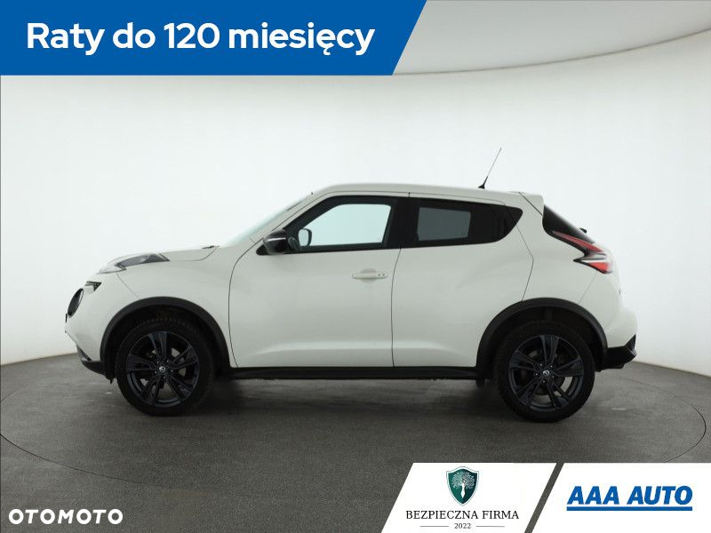 Nissan Juke - 3