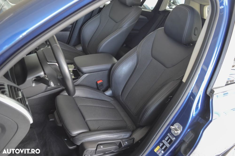 BMW X3 xDrive30e Aut. Luxury Line - 30