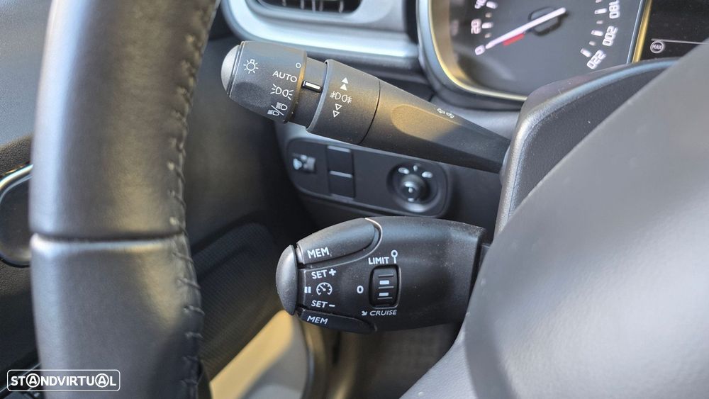 Citroën C3 - 13