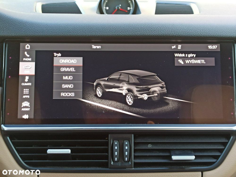 Porsche Cayenne - 24