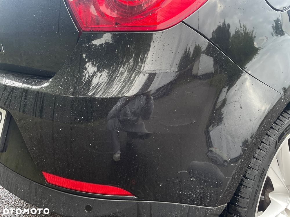 Seat Ibiza SC 1.6 16V Sport - 21