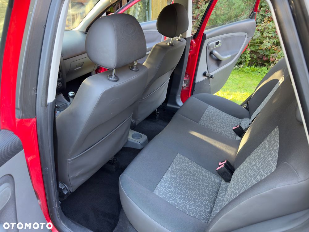Seat Ibiza 1.2 12V Reference - 9
