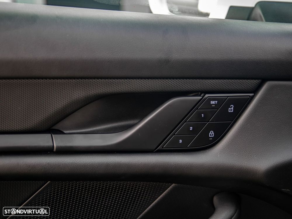 Porsche Taycan Cross Turismo 4S Sport bateria Performance Plus - 45