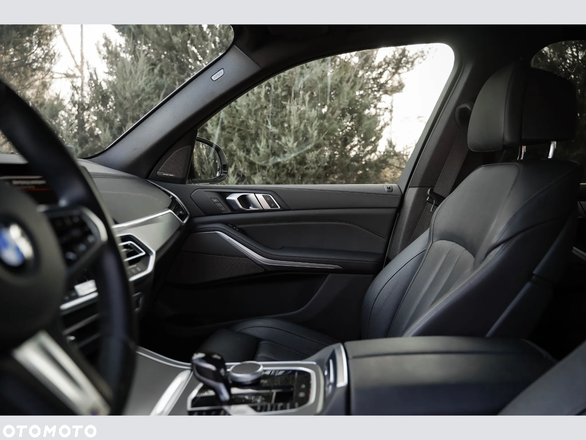 BMW X5 xDrive40i sport - 35