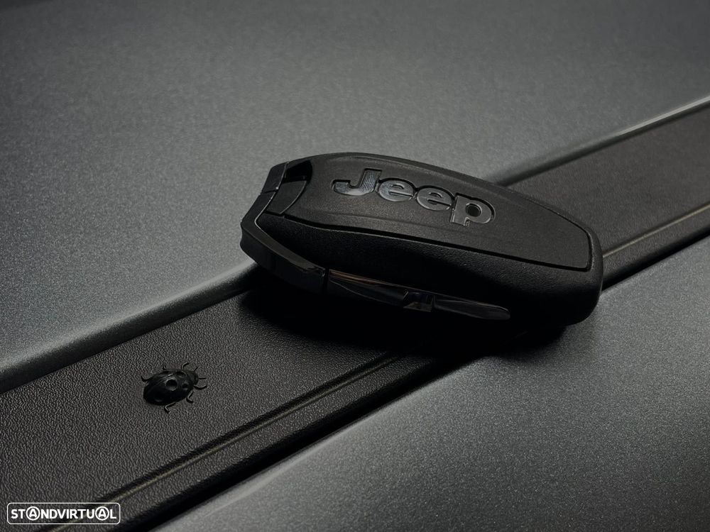 Jeep Avenger 1.2 GSE T3 Altitude - 7