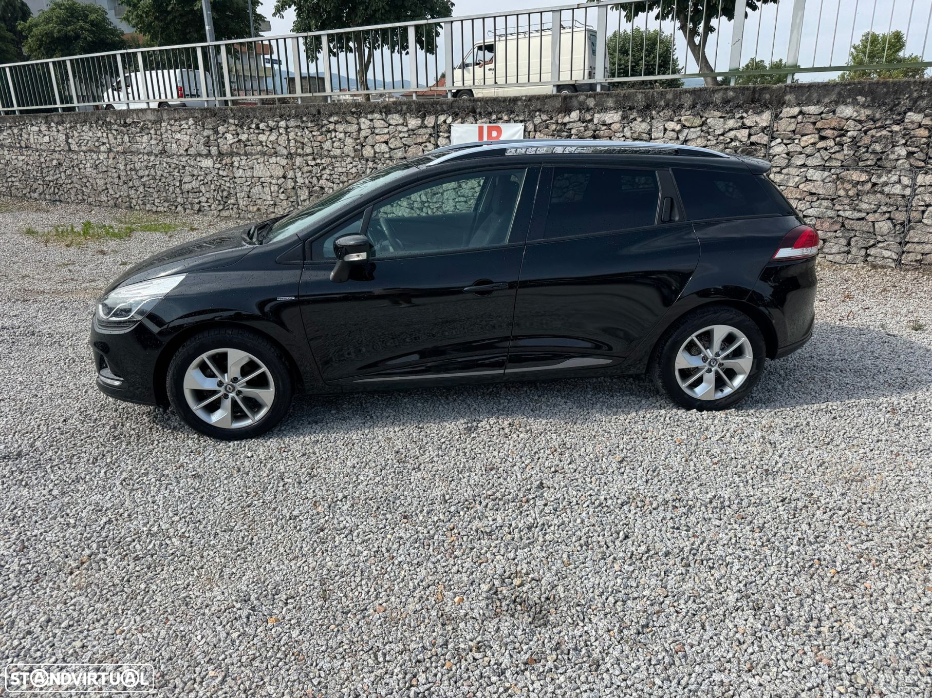 Renault Clio Sport Tourer 1.5 dCi Limited - 5