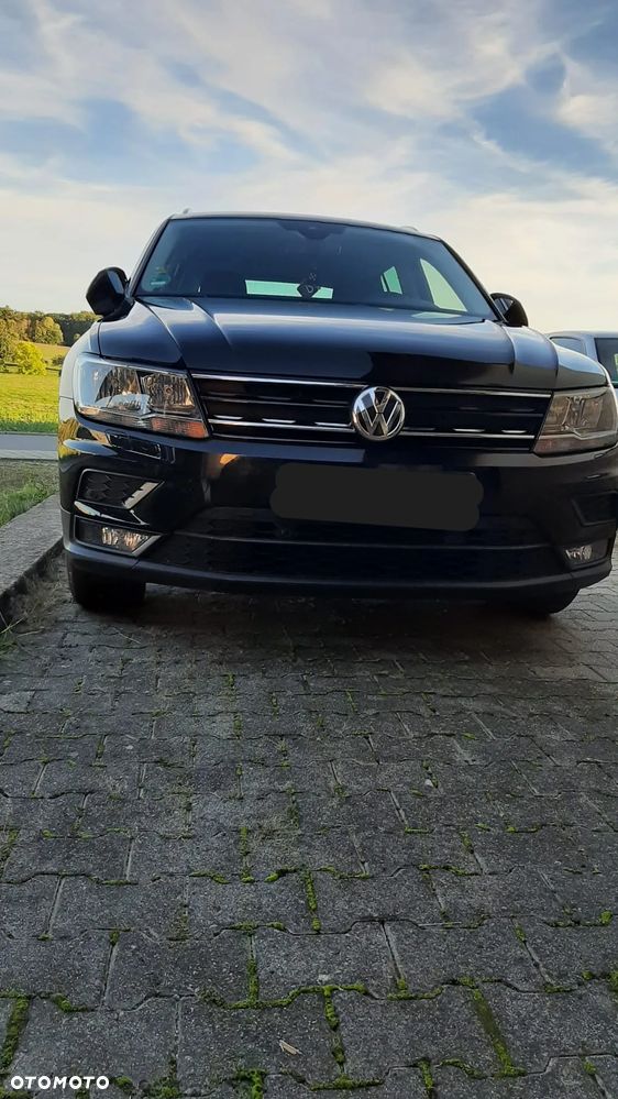 Volkswagen Tiguan 2.0 TDI BMT SCR JOIN - 23