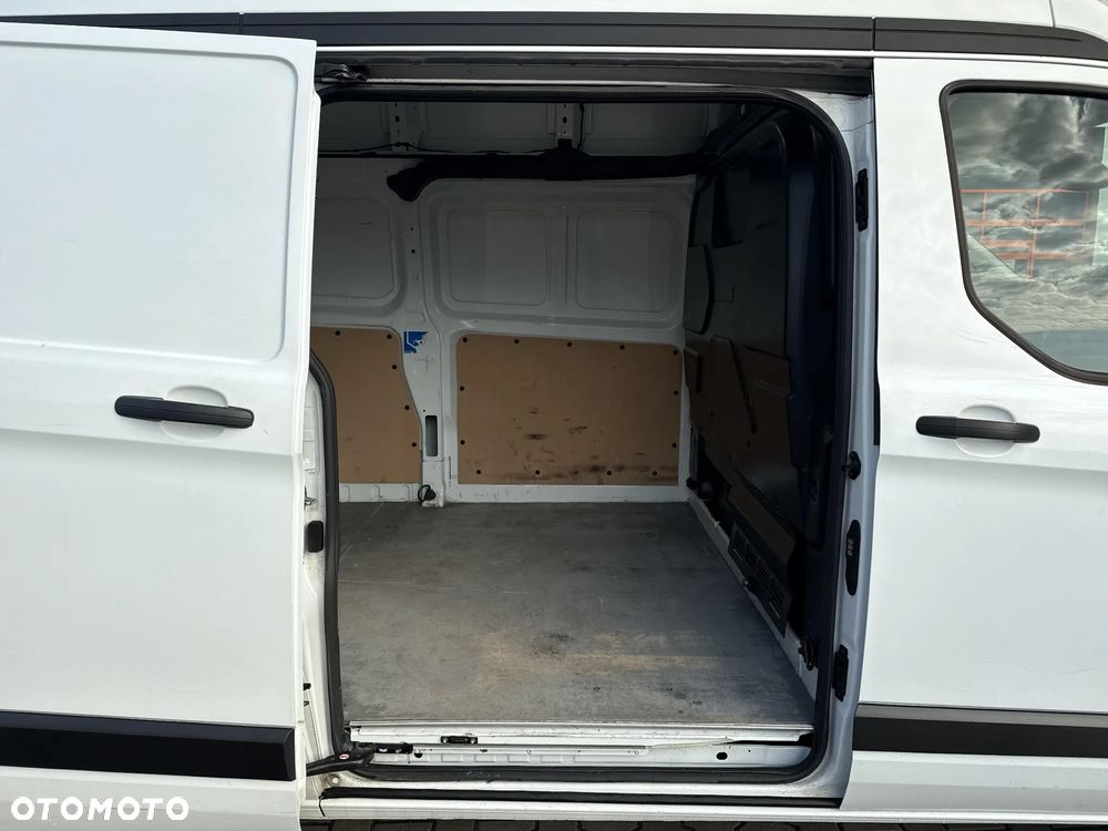 Ford Transit Custom L2H2 Trend 3300 2.0 EcoBlue - 23