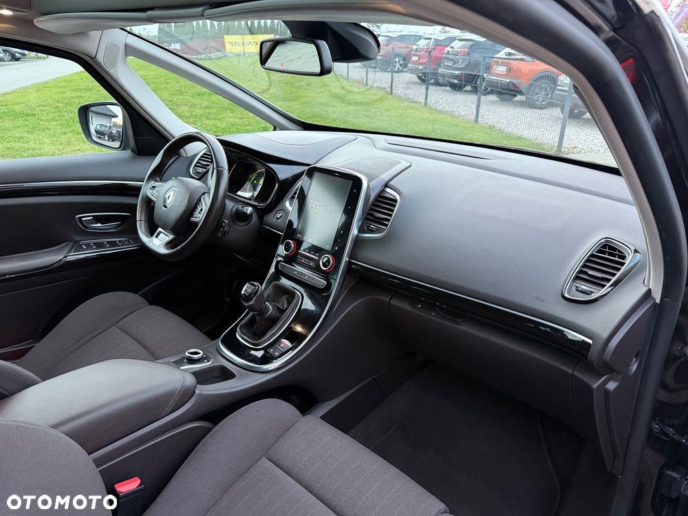 Renault Espace 1.6 dCi Energy Life 7os - 17