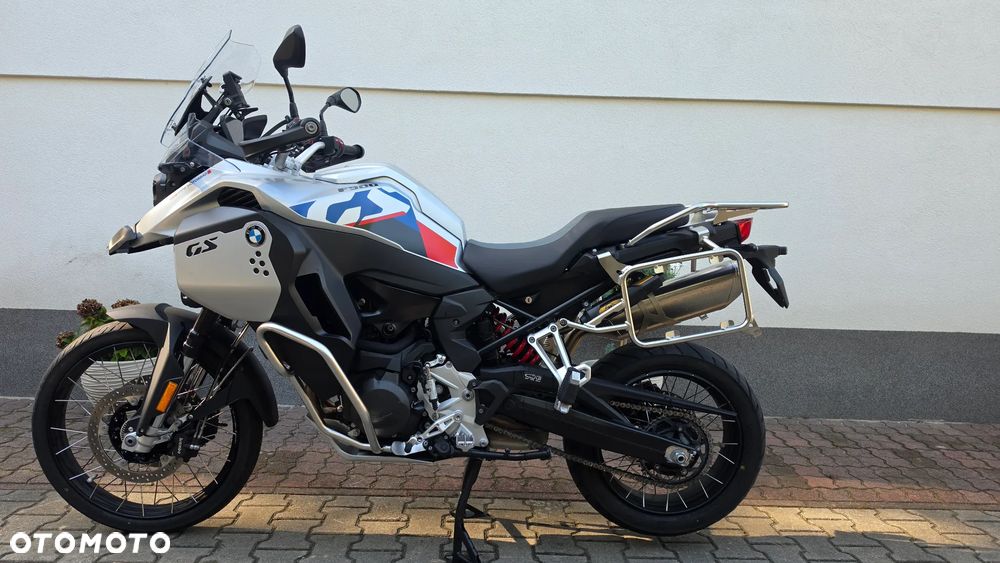 BMW GS - 1