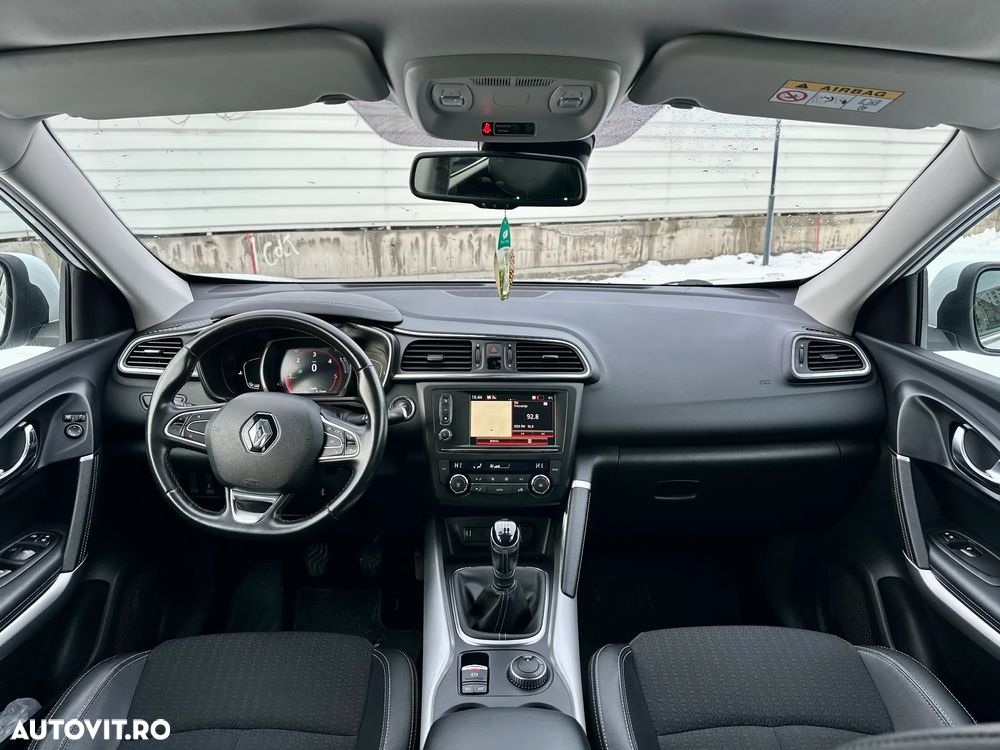 Renault Kadjar - 12