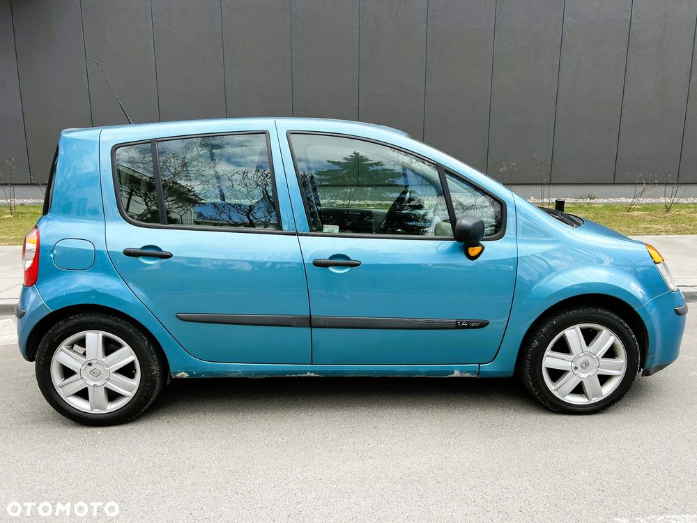 Renault Modus - 28