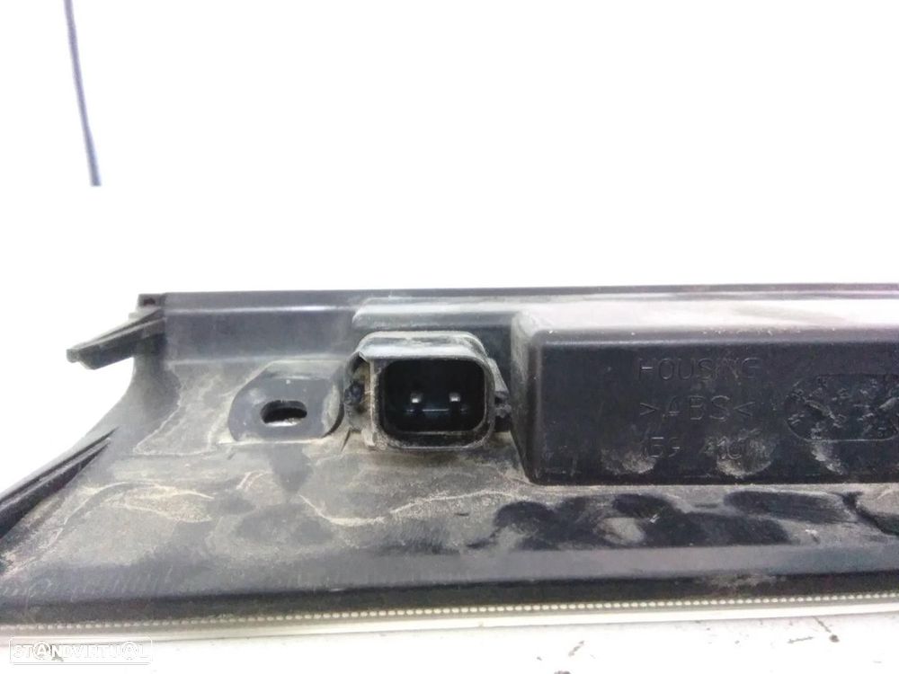 LUZ INTERIOR FORD FOCUS C-MAX 2008 -2DA27052310 - 2