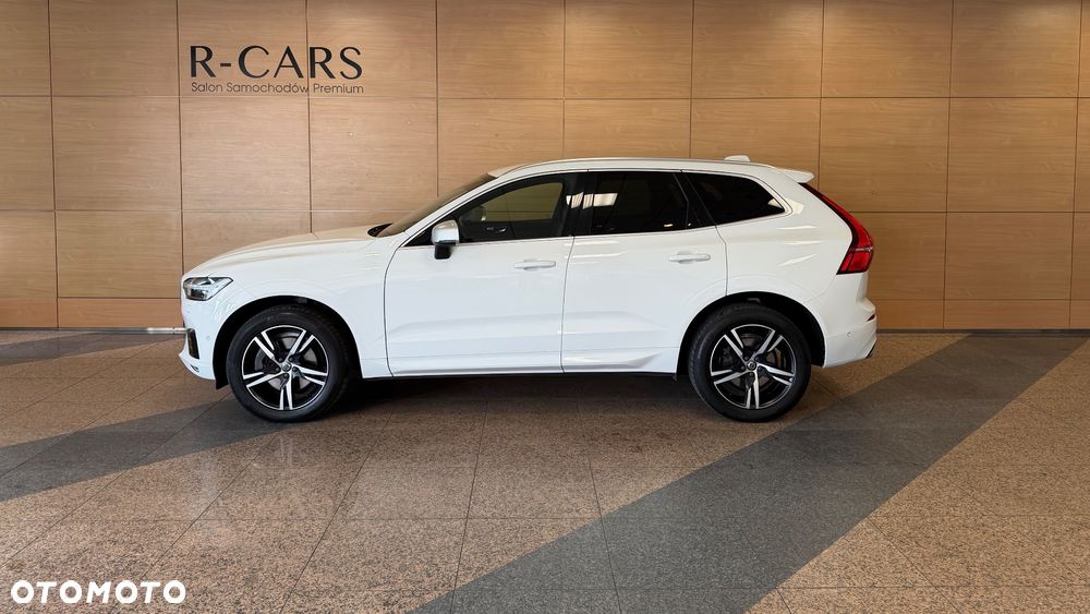 Volvo XC 60 T5 GPF R-Design - 5