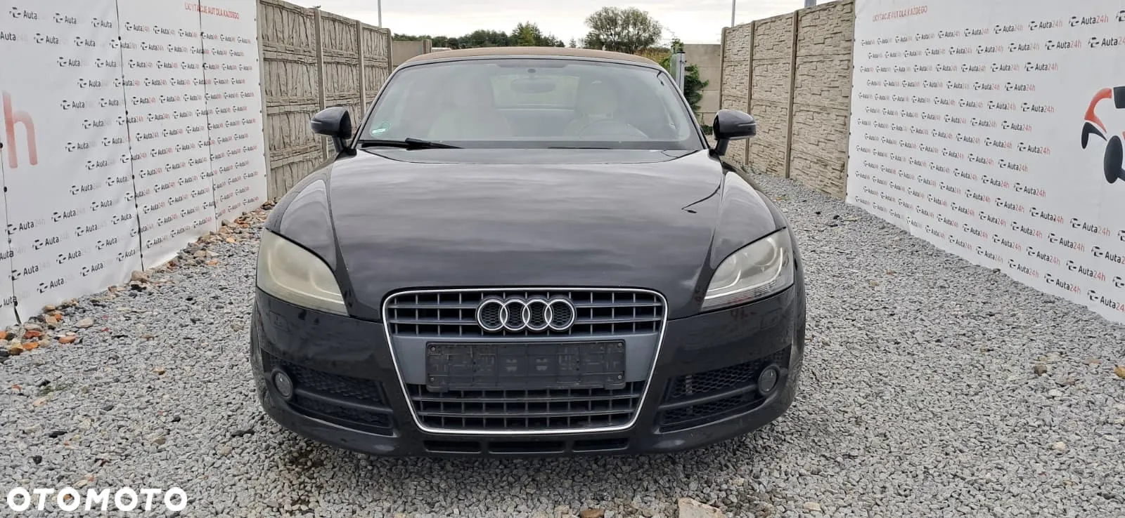 Audi TT Coupé 2.0 TFSI - 3