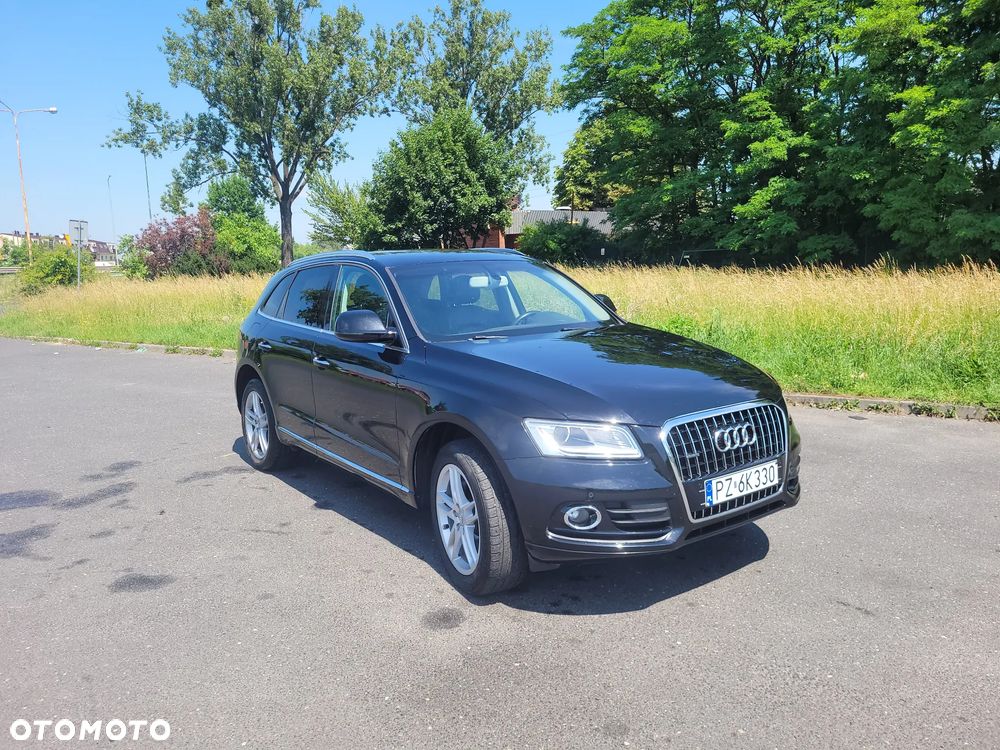 Audi Q5 2.0 TFSI Quattro S tronic - 6