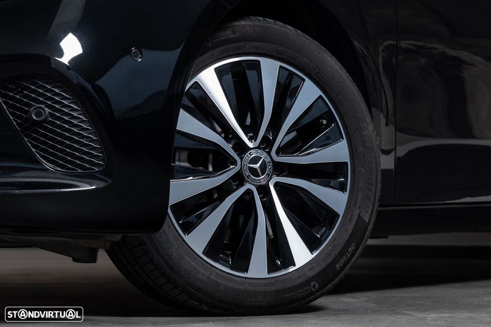 Mercedes-Benz A 250 e Style Plus - 9