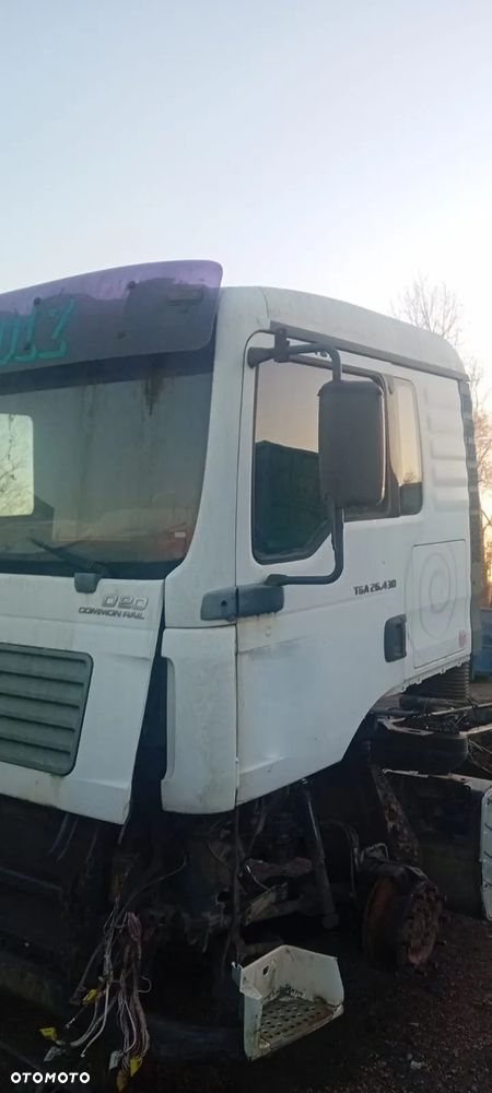 Sprzedam Kabinę - 2