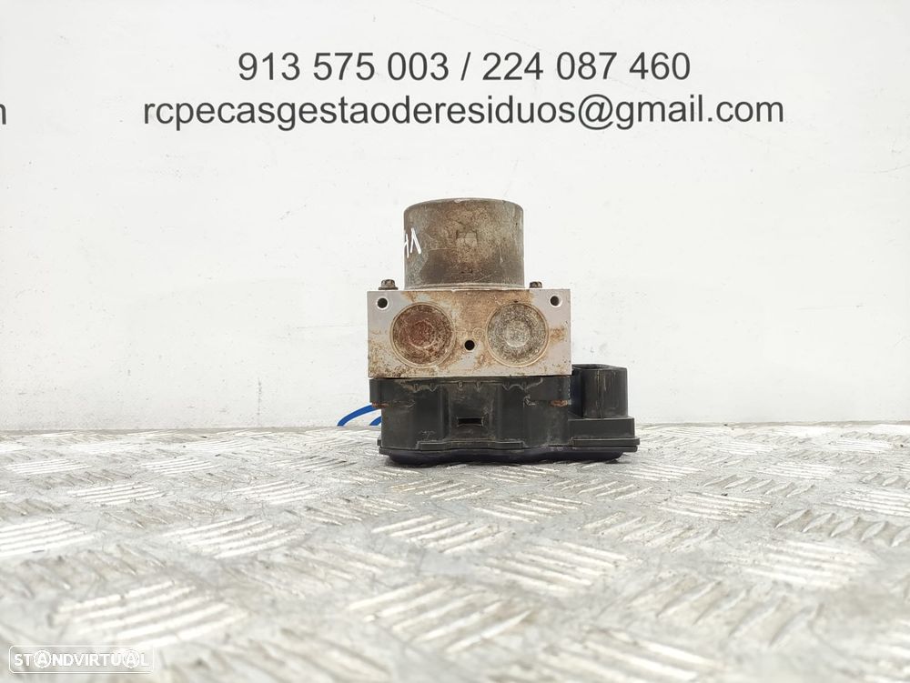 ABS Modulo Bloco Hidraulico Mini Cooper R56 R55 R57 9811616 - 3