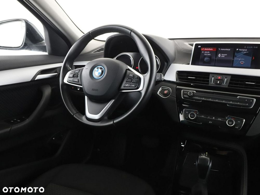 BMW X2 xDrive25e Advantage - 18