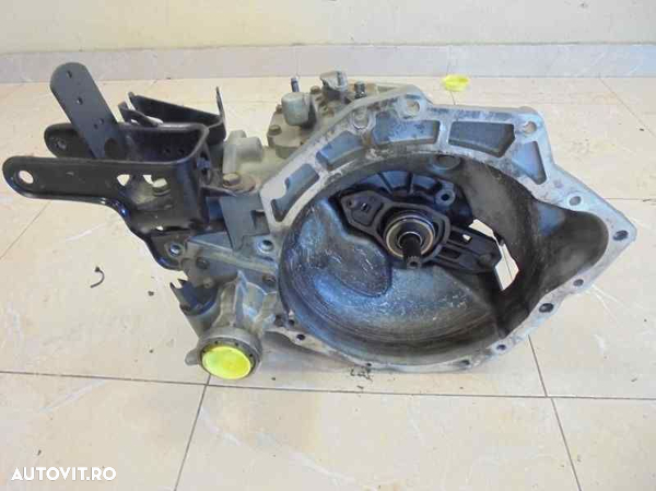 Cutie viteze Chrysler Voyager 2.5 crd Planetara stanga dreapta