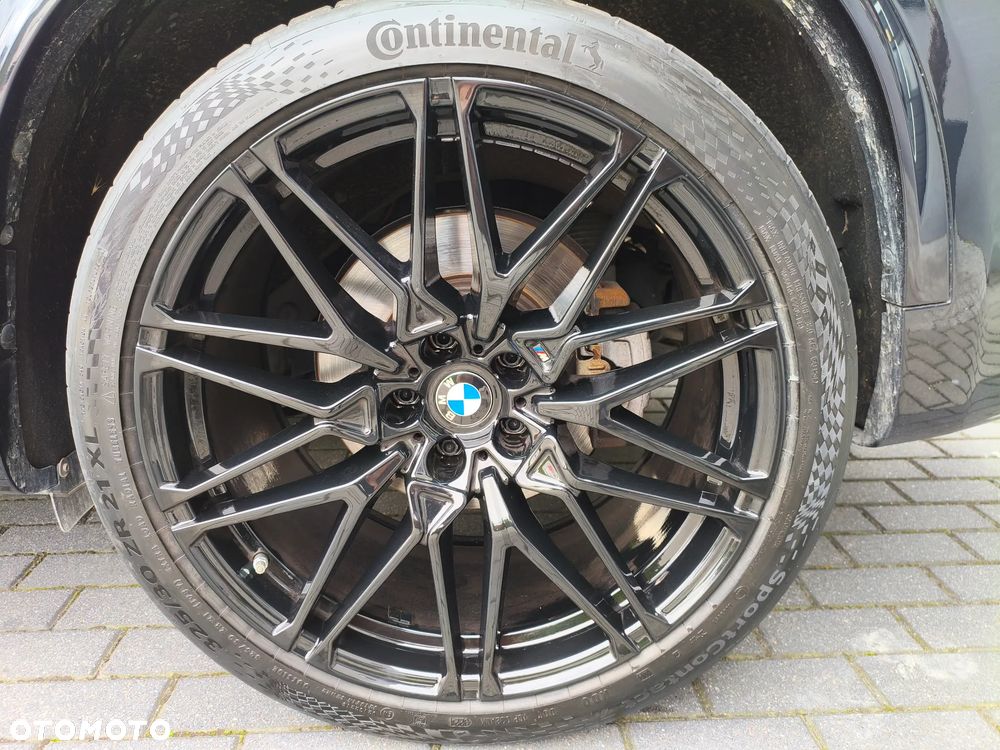 BMW X5 xDrive40d - 9