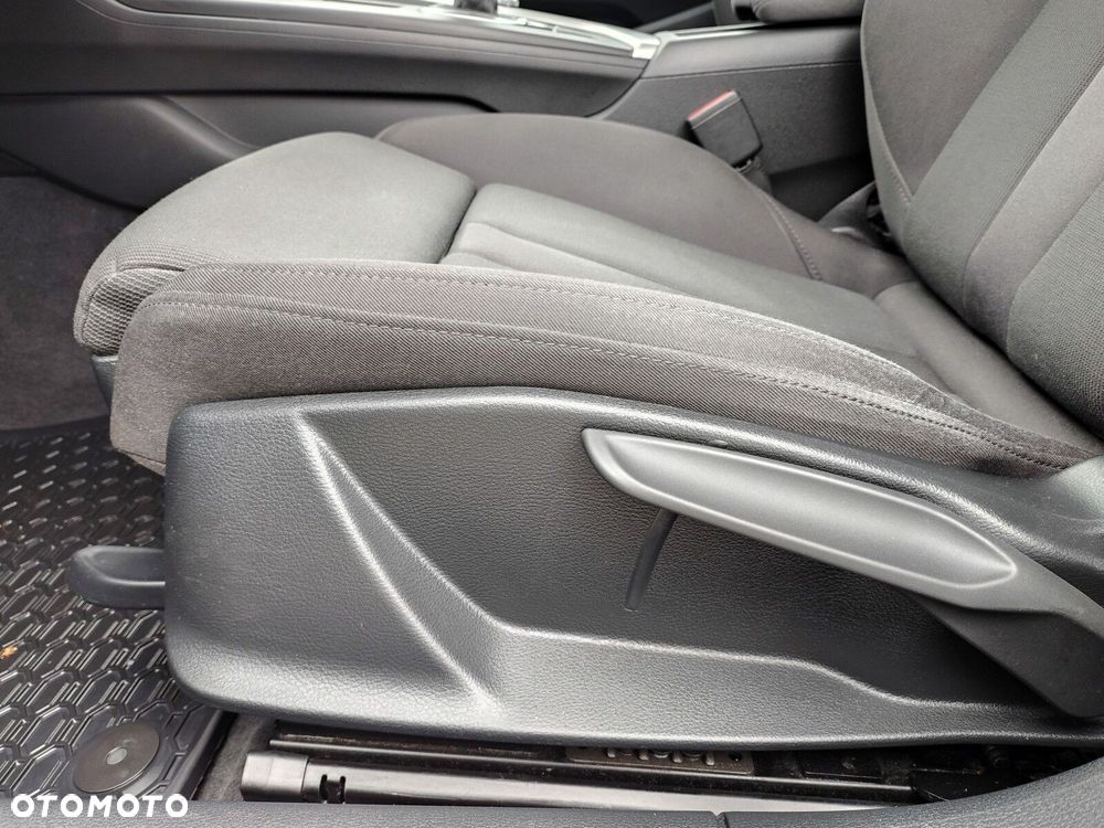 Audi A4 - 11