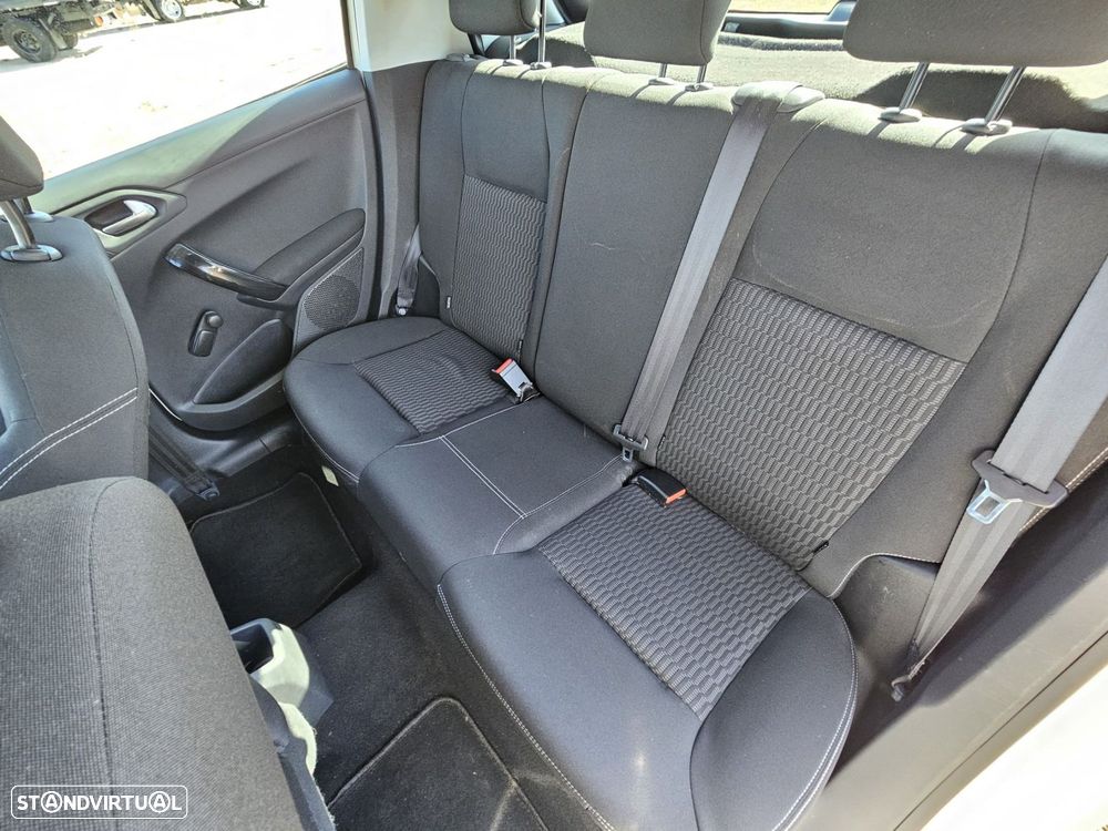 Peugeot 208 1.4 HDi Active - 21