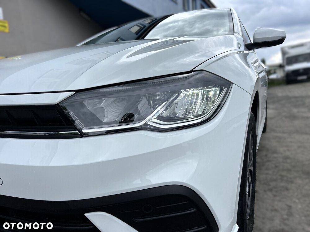 Volkswagen Polo 1.0 TSI Life Plus - 40
